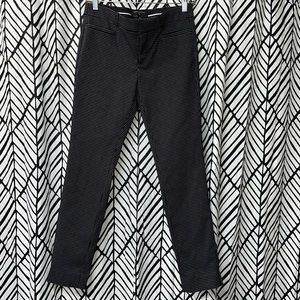 Banana Republic Sloan pants